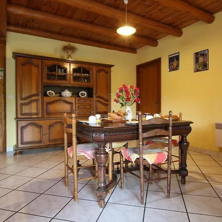 Grande Maison En Pierres Avec Jardin, Proche D'un Bourg Medieval, Animaux Acceptes - Fr-1-582-161 Holiday home